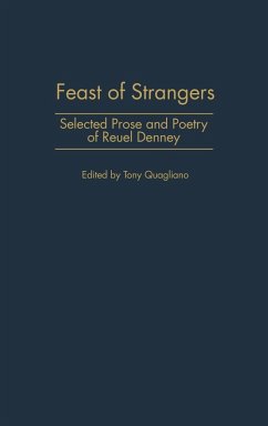 Cover Feast of Strangers