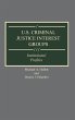 U.S. Criminal Justice Interest Groups - Bild 1