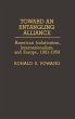 Toward an Entangling Alliance - Bild 1