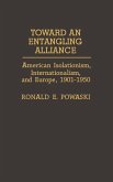Toward an Entangling Alliance