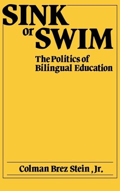 Sink or Swim - Stein, Colman B.