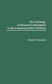 The Challenge of Structural Adjustment in the Commonwealth Caribbean