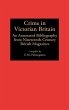 Crime in Victorian Britain - Bild 1