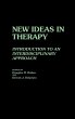 New Ideas in Therapy - Bild 1