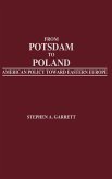From Potsdam to Poland