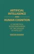 Artificial Intelligence and Human... - Bild 1