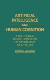Artificial Intelligence and Human Cognition