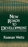 New Roads to Development New Roads to Development