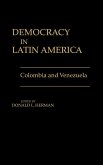 Democracy in Latin America