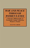 War and Peace Through Women's Eyes