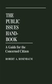 The Public Issues Handbook