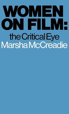 Women on Film - Mccreadie, Marsha; Unknown