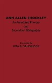 Ann Allen Shockley