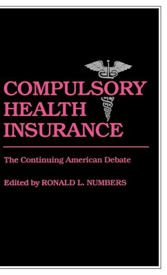 Compulsory Health Insurance - Unknown