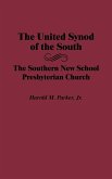 The United Synod of the South