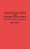Modernization Theory and Economic Development