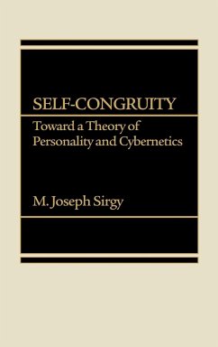 Self-Congruity - Sirgy, M. Joseph