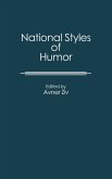 National Styles of Humor