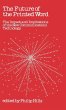 The Future of the Printed Word - Bild 1