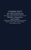 Community in Transition