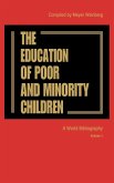 The Education of the Poor and Minority Children