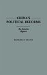 China's Political Reforms - Bild 1