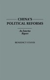 China's Political Reforms