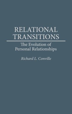 Relational Transitions - Conville, Richard L.