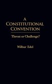 A Constitutional Convention