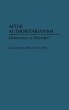 After Authoritarianism - Bild 1