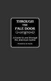 Through the Pale Door