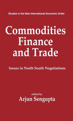 Commodities, Finance and Trade - Unknown