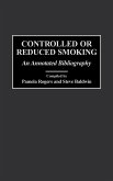 Controlled or Reduced Smoking