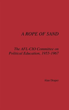 A Rope of Sand - Draper, Alan