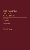 The Comedy of the Fantastic