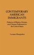 Contemporary American Immigrants - Bild 1