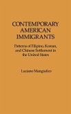 Contemporary American Immigrants