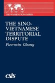 Sino-Vietnamese Territorial Dispute