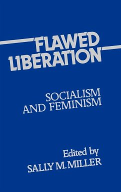 Flawed Liberation - Miller, Sally M.; Unknown