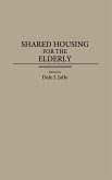 Shared Housing for the Elderly