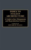 Index to Italian Architecture