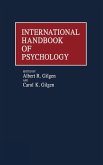 International Handbook of Psychology