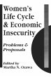 Women's Life Cycle and Economic... - Bild 1
