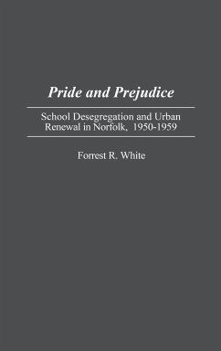 Pride and Prejudice - White, Forrest R.; Unknown