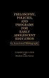 Philosophy, Policies, and Programs for... - Bild 1