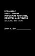 Economic Development Programs for... - Bild 1