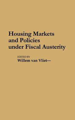 Housing Markets and Policies Under Fiscal Austerity - Lsi