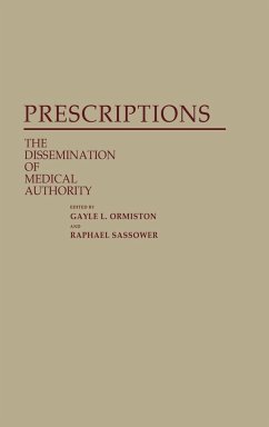 Prescriptions