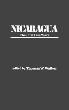 Cover Nicaragua