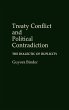 Treaty Conflict and Political... - Bild 1
